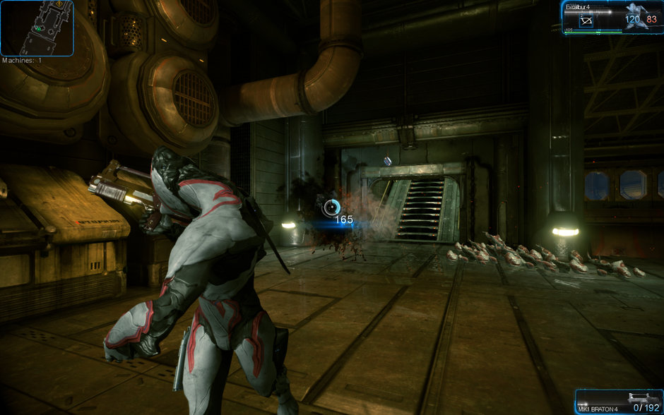 Warframe