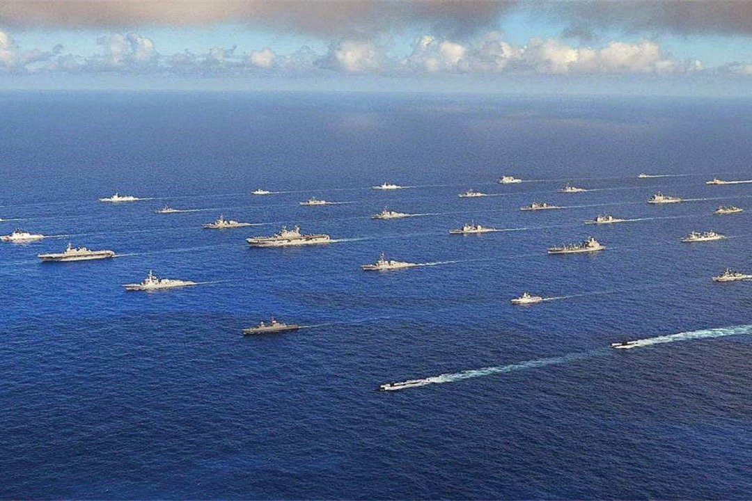 战争雷霆