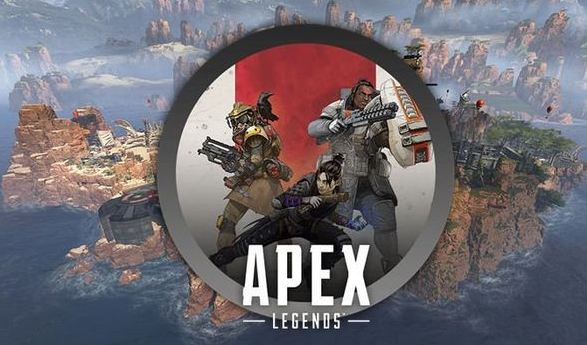 《apex英雄》加速器免费下载APEX英雄稳定加速器免费下载