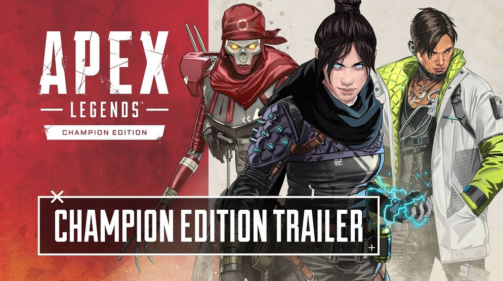 《APEX》免费加速器APEX英雄加速器免费下载