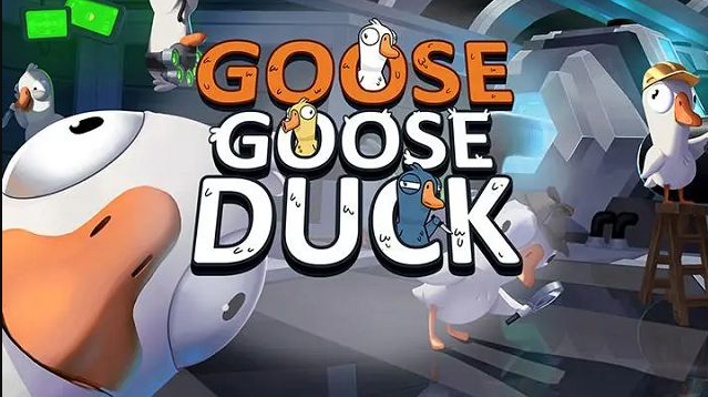 鹅鸭杀GooseGooseDuck免费加速器鹅鸭杀好用加速器推荐