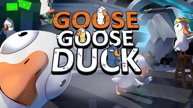 鹅鸭杀goose goose duck多少钱？鹅鸭杀价格多少